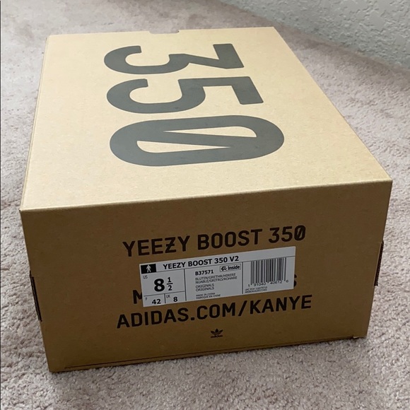 Adidas | Yeezy Boost 350 V2 - Picture 12 of 14